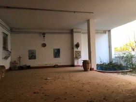 INMOBILIARIA EMILIO GARCIA BLAY patio