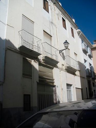 INMOBILIARIA EMILIO GARCIA BLAY casa calle Silleros