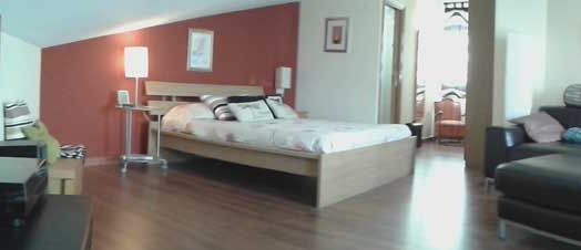 INMOBILIARIA EMILIO GARCIA BLAY habitación