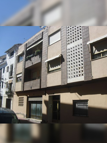 INMOBILIARIA EMILIO GARCIA BLAY piso en Catellnovo