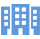 Icono edificio
