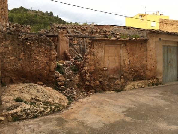 INMOBILIARIA EMILIO GARCIA BLAY solar