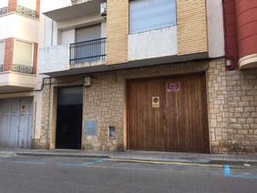 INMOBILIARIA EMILIO GARCIA BLAY fachada