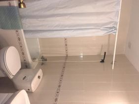 INMOBILIARIA EMILIO GARCIA BLAY baño