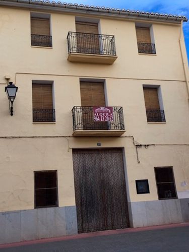 INMOBILIARIA EMILIO GARCIA BLAY edificio