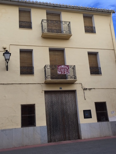 INMOBILIARIA EMILIO GARCIA BLAY edificio