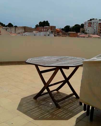 INMOBILIARIA EMILIO GARCIA BLAY mesa