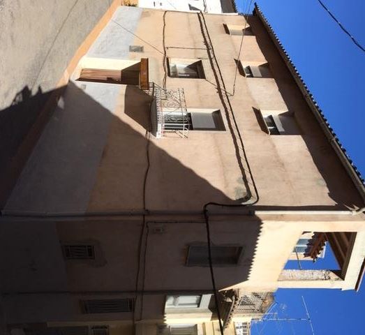 INMOBILIARIA EMILIO GARCIA BLAY edificio
